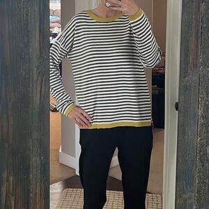 Stripe top
